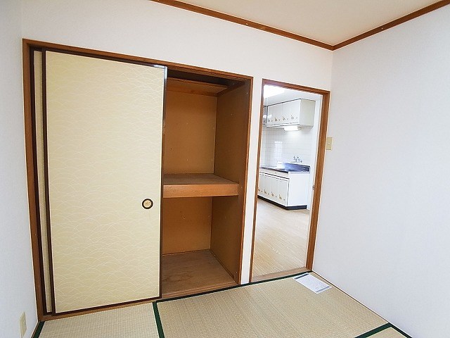 シャンポール稔台 その他3