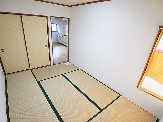 シャンポール稔台 その他4