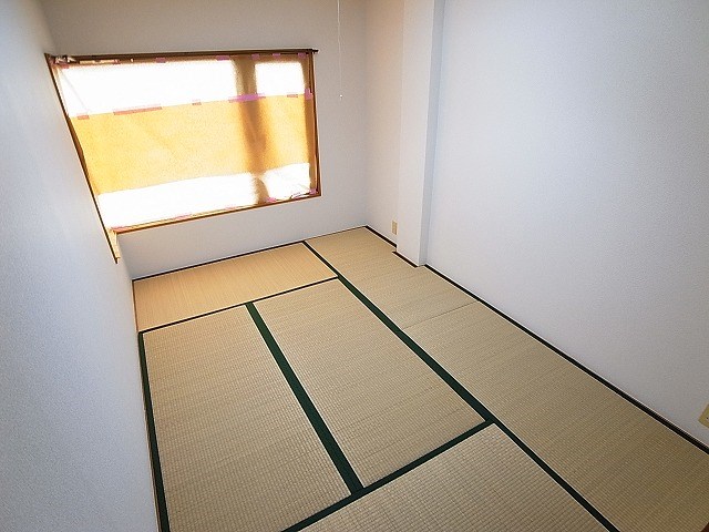 シャンポール稔台 ベッドルーム