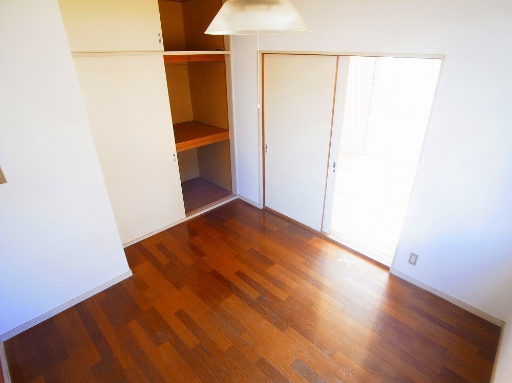 コーポオークフォーレ その他2