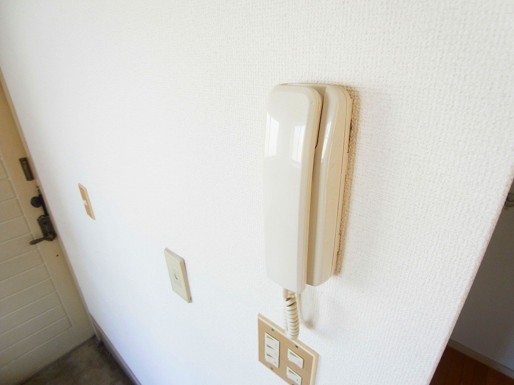 コーポオークフォーレ その他4