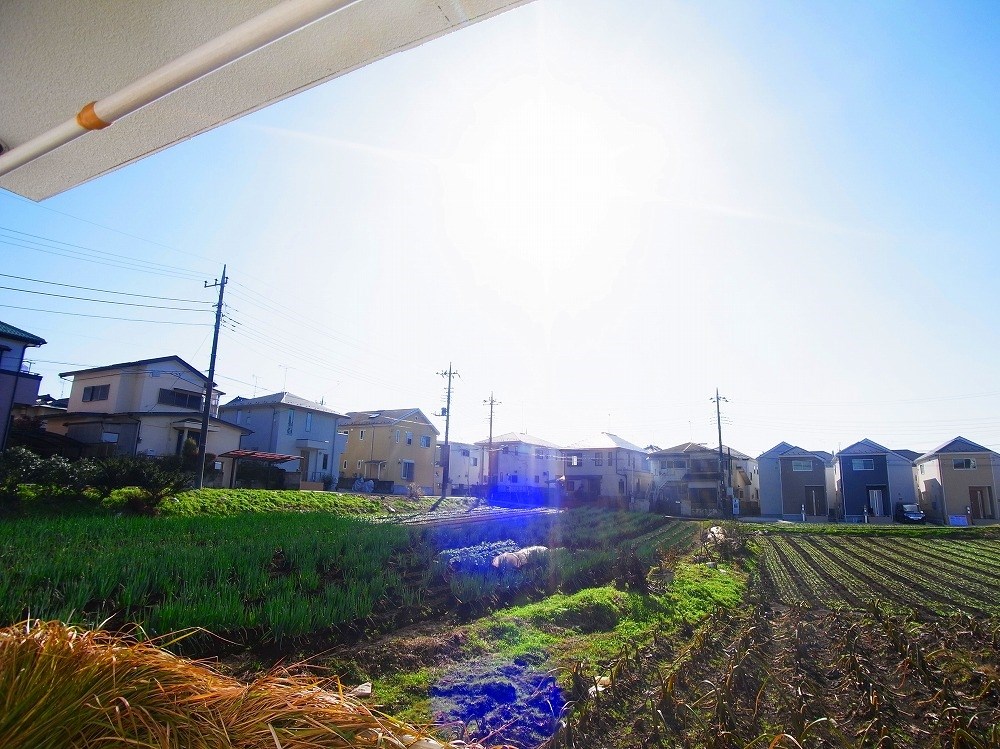 コーポオークフォーレ その他6