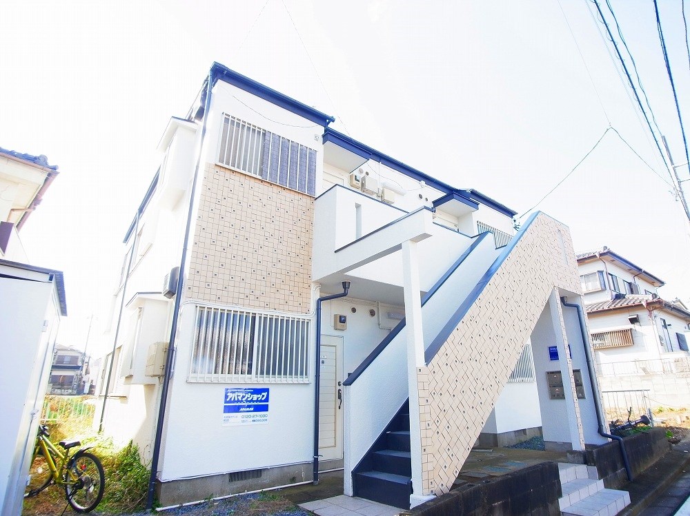 コーポオークフォーレ その他外観3