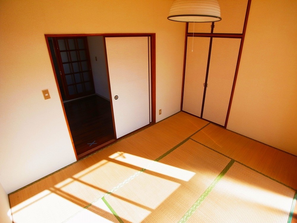 コーポオークフォーレ その他9