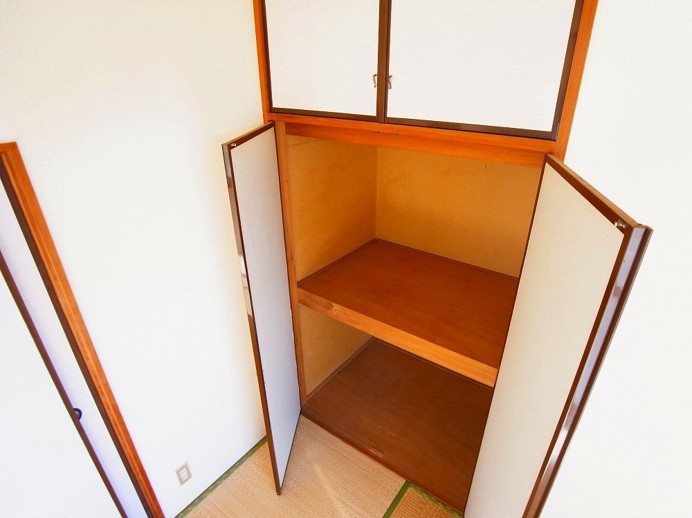 コーポオークフォーレ その他10