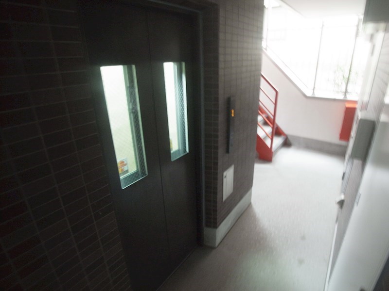 PREFERRED KASHIWA～プリファード柏～ その他外観1