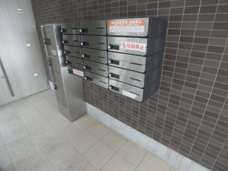 PREFERRED KASHIWA～プリファード柏～ その他外観5