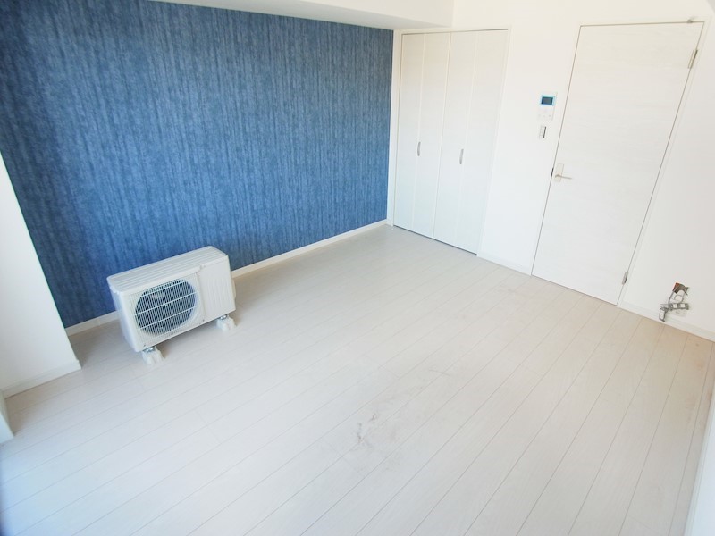 PREFERRED KASHIWA～プリファード柏～ リビング