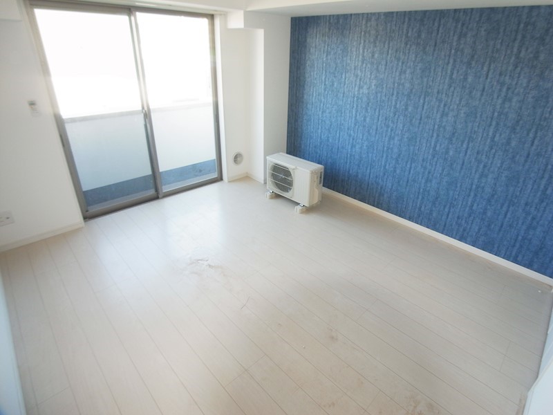 PREFERRED KASHIWA～プリファード柏～ ベッドルーム