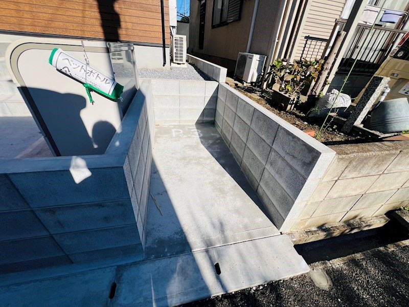 ＪＡＳＲＩ．(ジャスリ) その他外観1