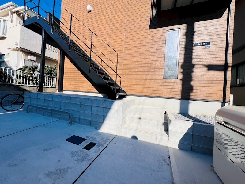 ＪＡＳＲＩ．(ジャスリ) その他外観3