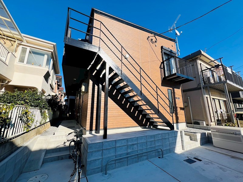 ＪＡＳＲＩ．(ジャスリ) その他外観5