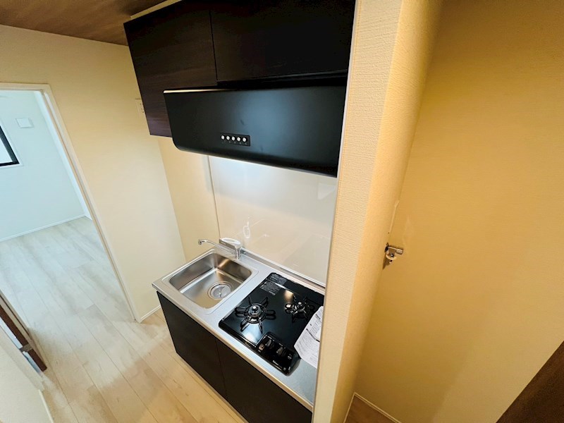 ＪＡＳＲＩ．(ジャスリ) キッチン