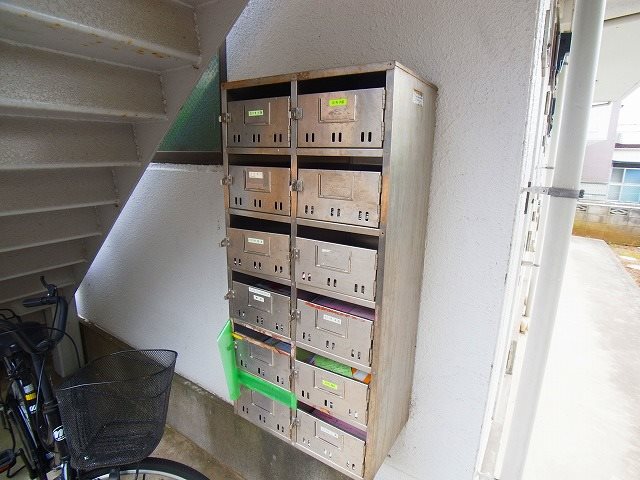 カトレアマンション その他外観2