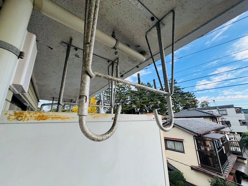 カトレアマンション その他9