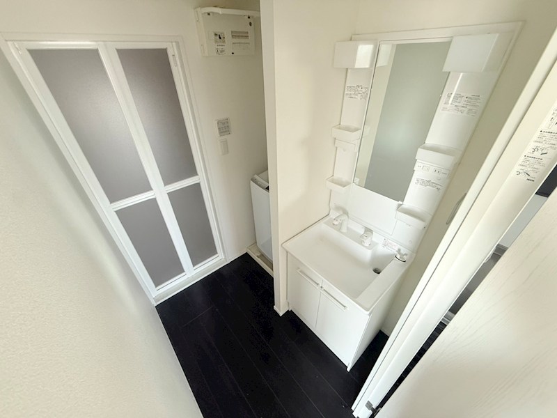 Meldia　Residential　北千住 その他2