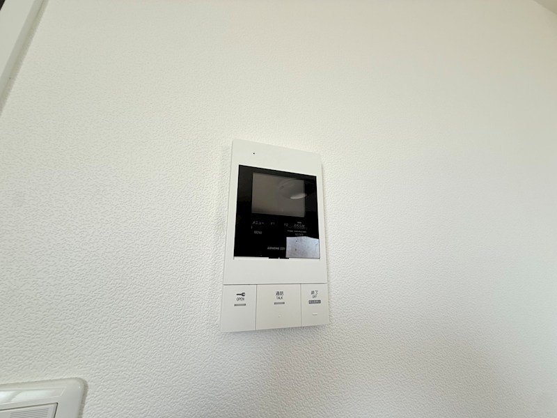 Meldia　Residential　北千住 その他4