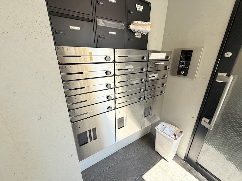 Meldia　Residential　北千住 その他外観4