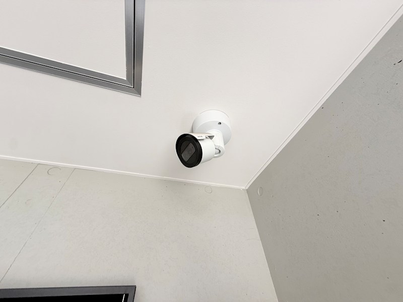 Meldia　Residential　北千住 その他外観5