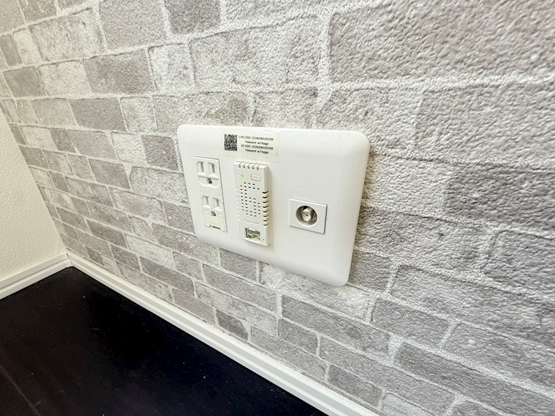 Meldia　Residential　北千住 その他17