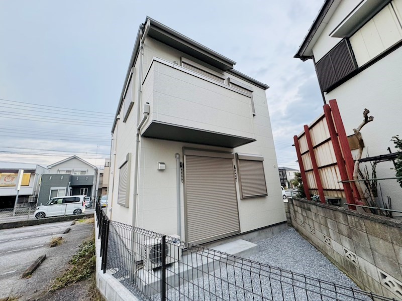 アルエット その他外観1