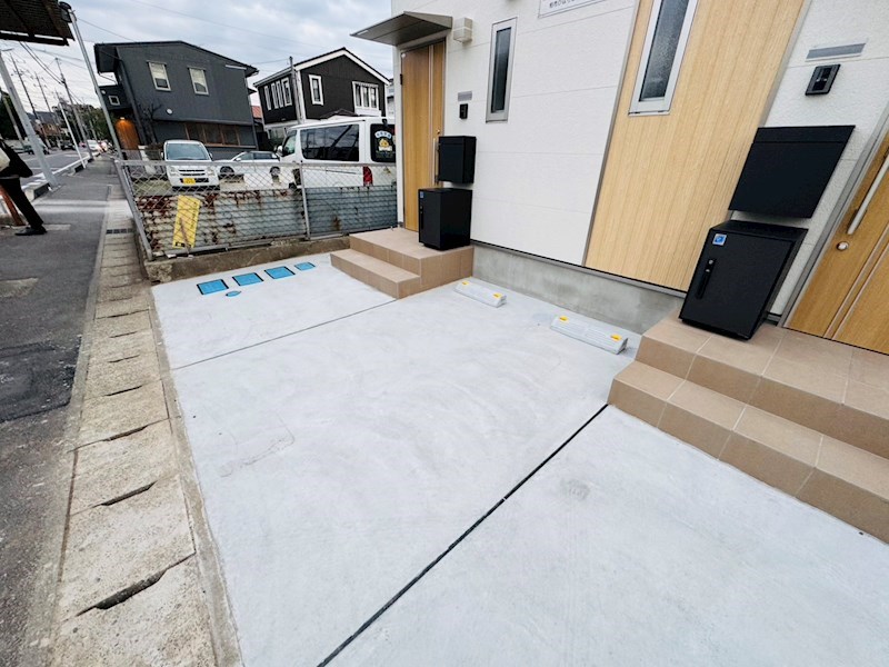 アルエット その他外観3