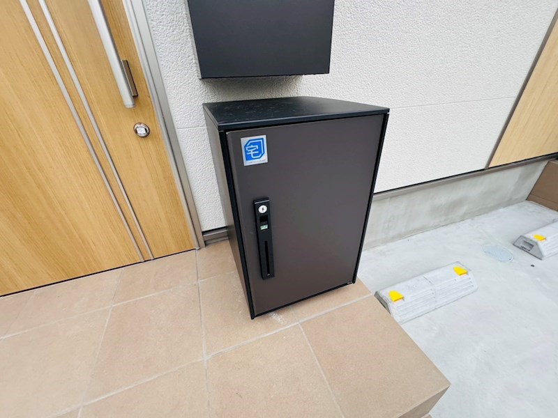 アルエット その他外観5