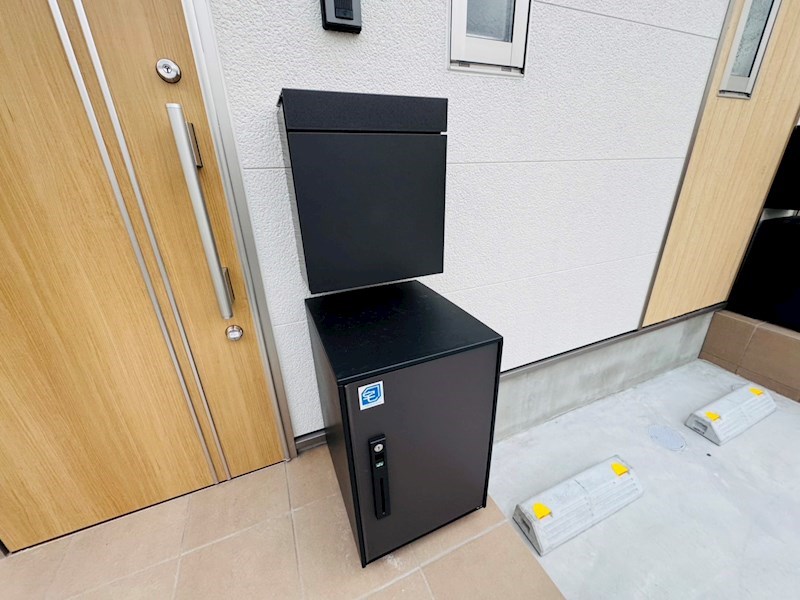 アルエット その他外観6