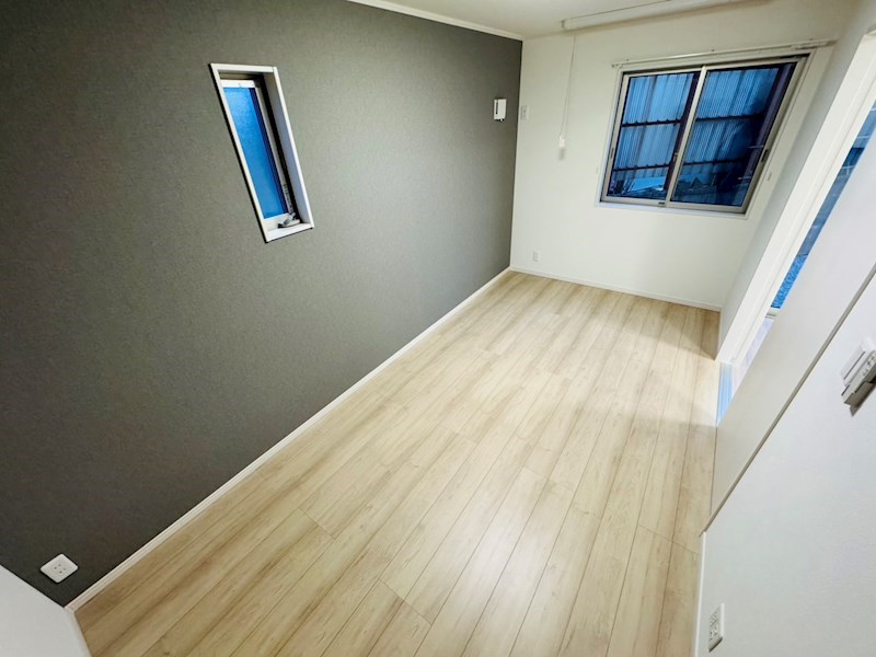 アルエット ベッドルーム