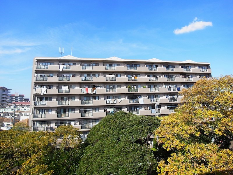 Rising place 綾瀬 その他6