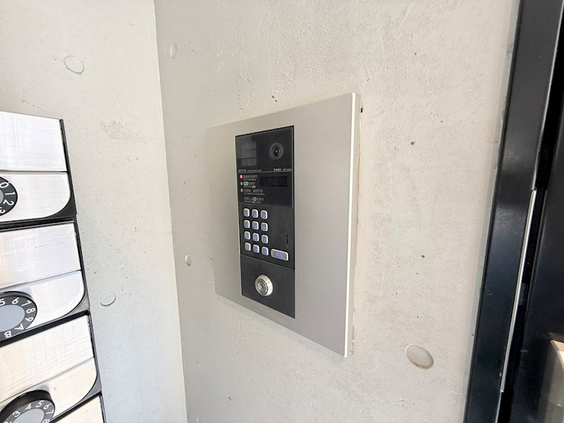 Meldia　Residential　北千住 その他外観2