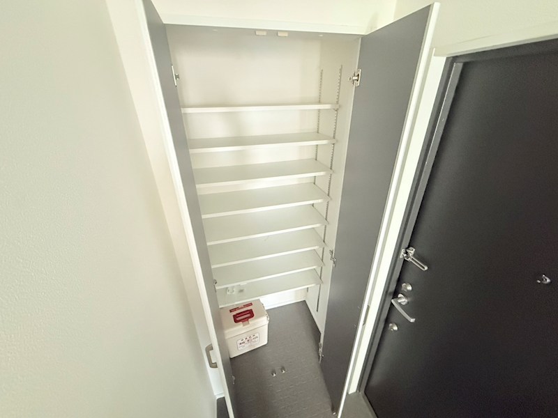 Meldia　Residential　北千住 その他7