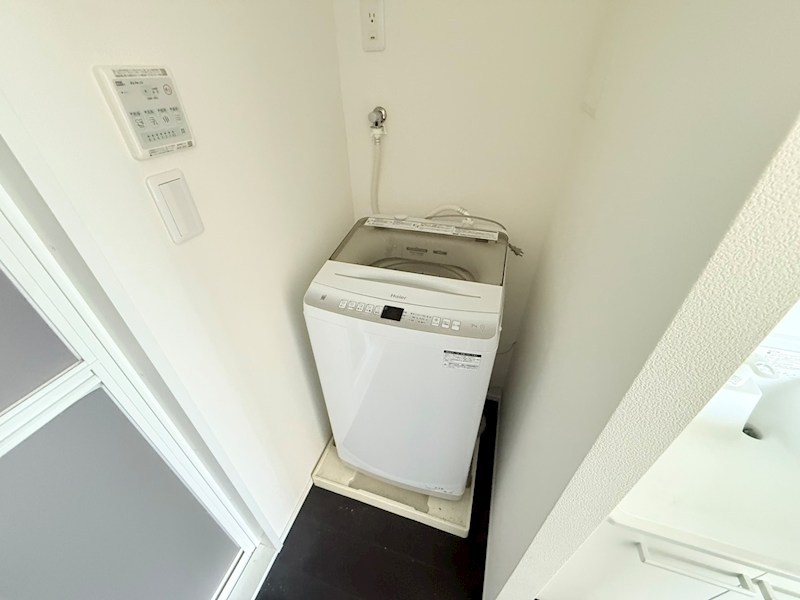 Meldia　Residential　北千住 その他8