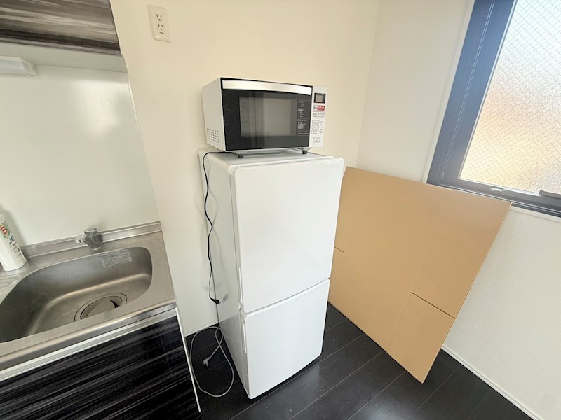 Meldia　Residential　北千住 その他11