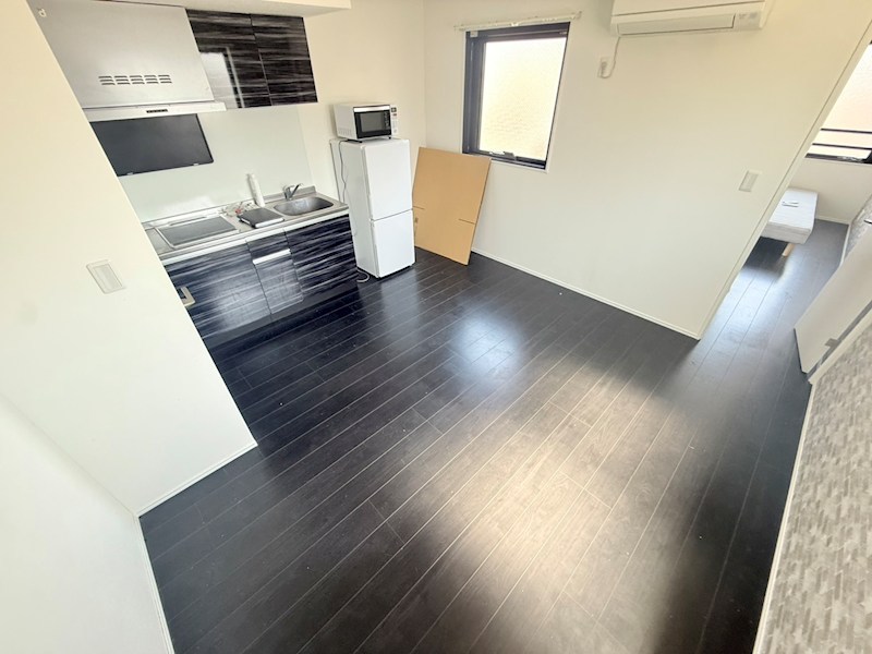 Meldia　Residential　北千住 その他12