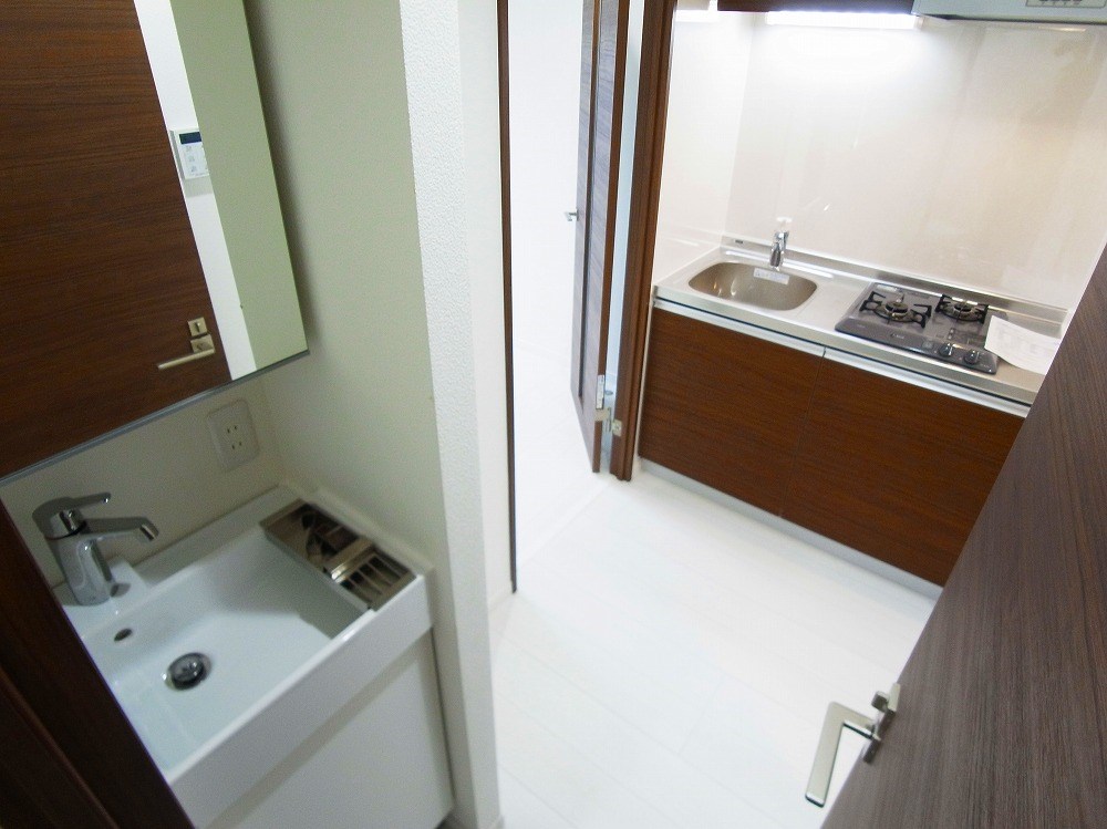 グランクオール西綾瀬 その他2