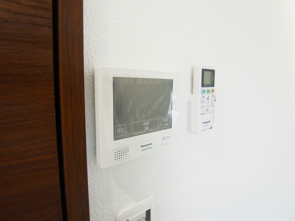 グランクオール西綾瀬 その他4