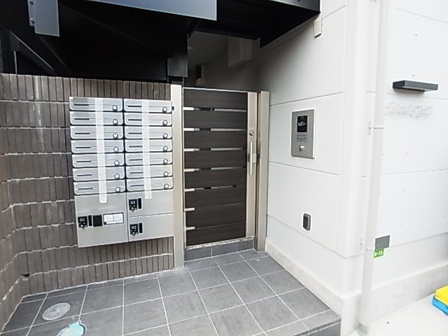 グランクオール西綾瀬 その他外観1