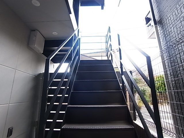 グランクオール西綾瀬 その他外観2