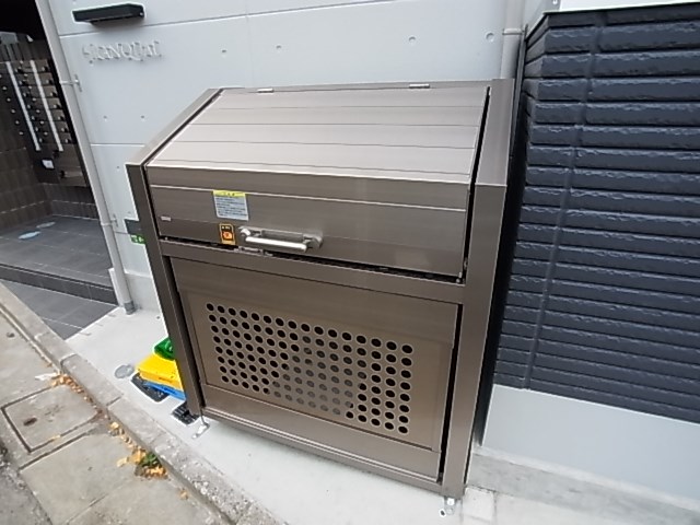 グランクオール西綾瀬 その他外観6