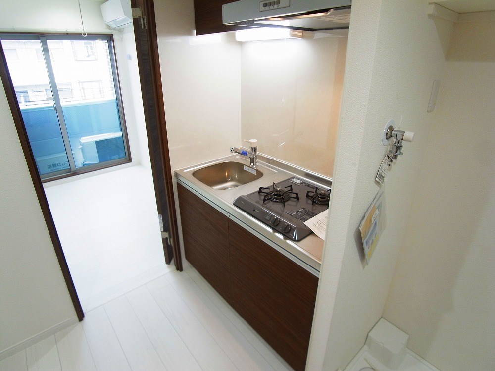 グランクオール西綾瀬 その他8