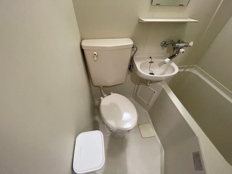 セレスティン我孫子 その他1