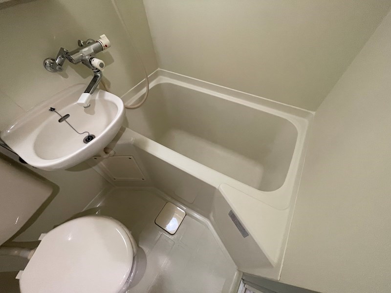 セレスティン我孫子 その他9