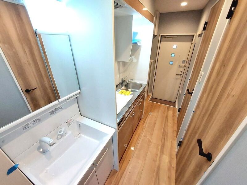 南流山ヒルズ その他2