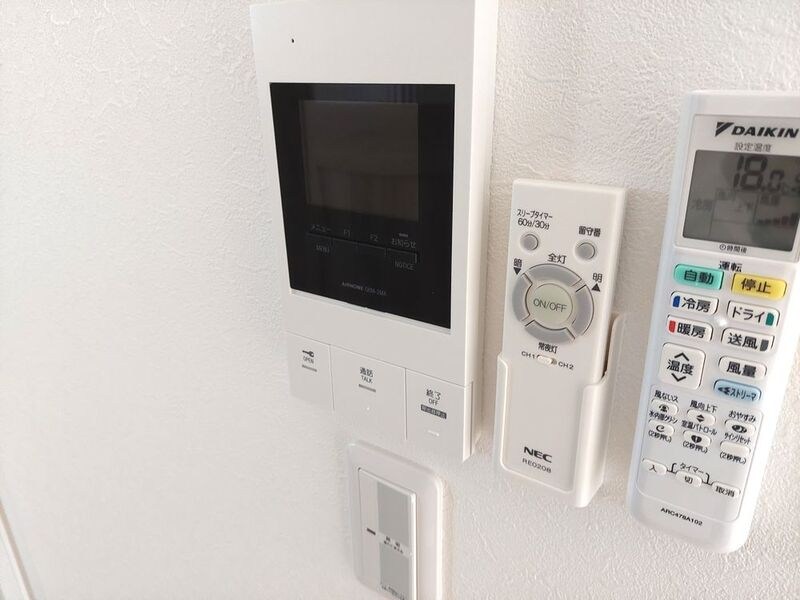 南流山ヒルズ その他4