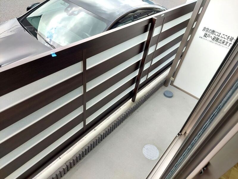 南流山ヒルズ その他6