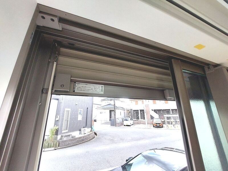 南流山ヒルズ その他7