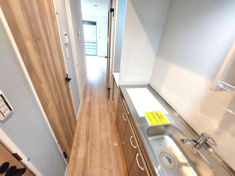 南流山ヒルズ キッチン