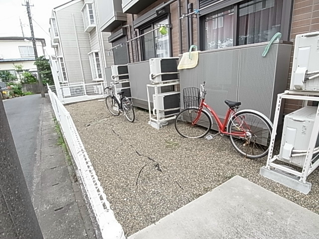 リビエラ その他外観2