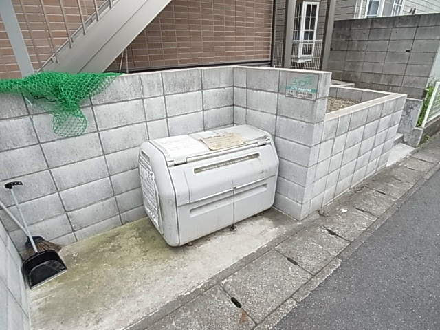 リビエラ その他外観3